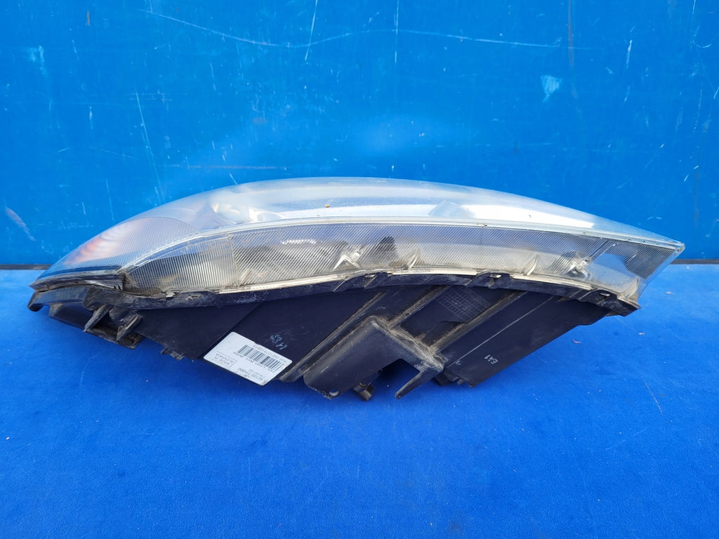 Frontscheinwerfer Kia Ceed 92102-1H000 LED Rechts Scheinwerfer Headlight SCH5641254390bx