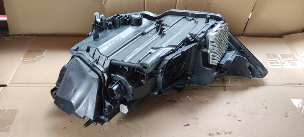 Frontscheinwerfer Audi A6 C8 4K0941034 LED Rechts Scheinwerfer Headlight