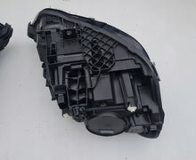 Laden Sie das Bild in den Galerie-Viewer, Frontscheinwerfer Mercedes-Benz Cla A1189068300 A1189068400 LED Ein Satz SCH7605018605cr