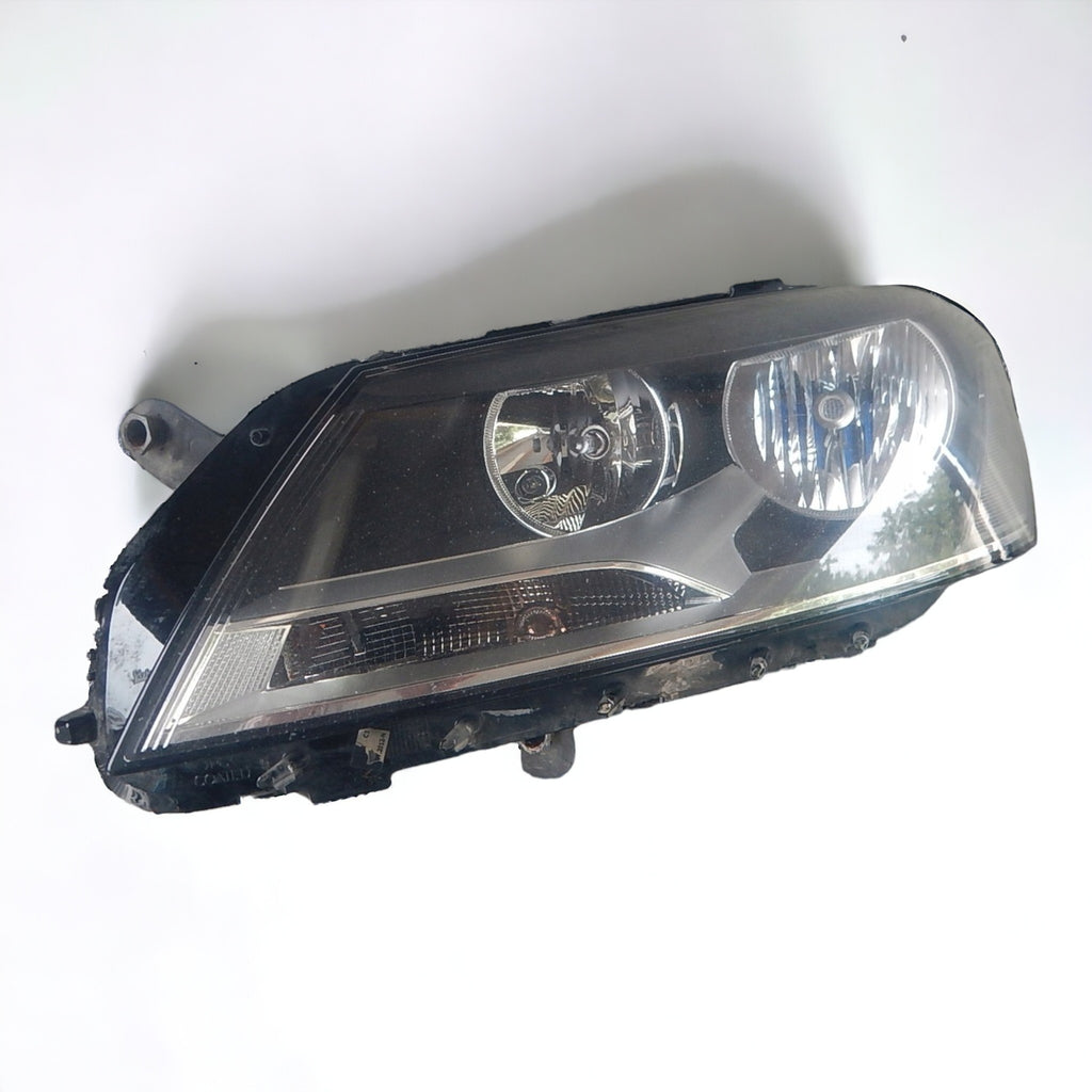 Frontscheinwerfer VW Passat B7 3AB941005 Links Scheinwerfer Headlight