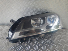 Laden Sie das Bild in den Galerie-Viewer, Frontscheinwerfer VW Passat B7 3AB941005 Links Scheinwerfer Headlight