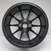 Load image into Gallery viewer, 1x Alufelge 15 Zoll 6.5" 4x100 Caterham Seven Rim Wheel FEL7389611308jf