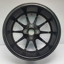 Laden Sie das Bild in den Galerie-Viewer, 1x Alufelge 15 Zoll 6.5" 4x100 Caterham Seven Rim Wheel FEL7389611308jf
