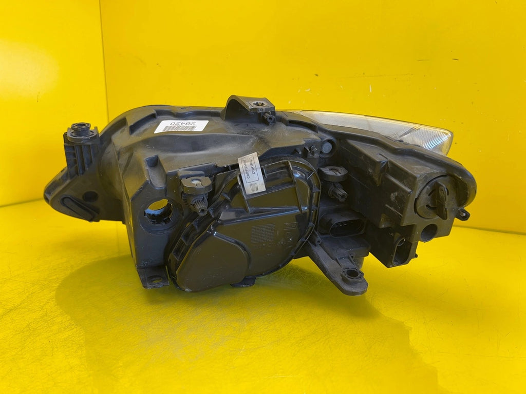 Frontscheinwerfer Cupra Ibiza IV 6J1941036B Xenon Rechts Scheinwerfer Headlight SCH9049667918um