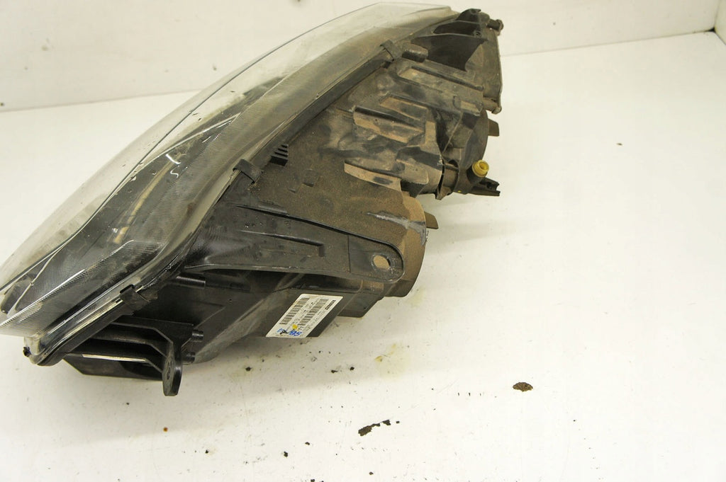 Frontscheinwerfer Dacia Duster 260101133R Rechts Scheinwerfer Headlight