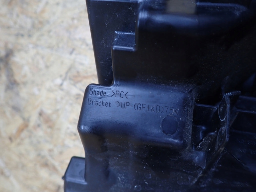 Frontscheinwerfer Toyota Yaris K0-8EU Full LED Links Scheinwerfer Headlight