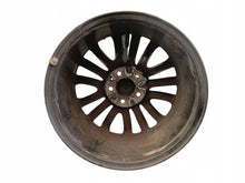 Laden Sie das Bild in den Galerie-Viewer, 1x Alufelge 17 Zoll 7.5" 5x112 54ET Matt Schwarz 6856046 Mini Clubman F54 FEL8075726975oo