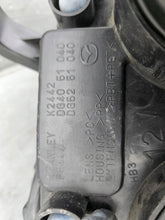 Laden Sie das Bild in den Galerie-Viewer, Frontscheinwerfer Mazda 2 6M7113W030AD Links Scheinwerfer Headlight