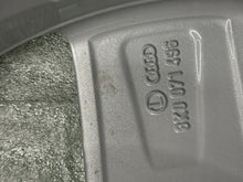 Load image into Gallery viewer, 1x Alufelge 16 Zoll 7.0" 5x112 46ET Glanz Silber 8K0071496 Audi A4 B8 Rim Wheel FEL6540913347cu