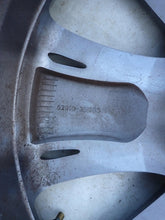 Load image into Gallery viewer, 1x Alufelge 18 Zoll 7.0" 41ET 52910-2B485 Hyundai Tucson Santa Fe Rim Wheel FEL6605174957uu
