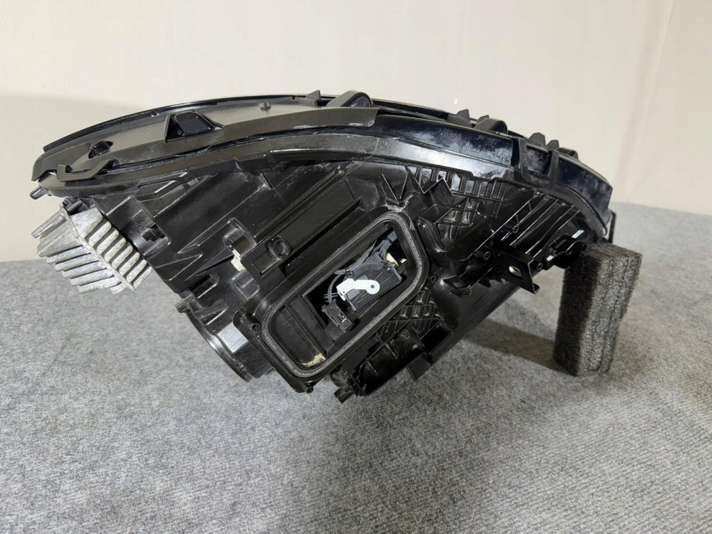 Frontscheinwerfer Mercedes-Benz Eqa Eqb A2439069000 LED Rechts Headlight SCH9969454057qa
