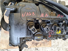 Laden Sie das Bild in den Galerie-Viewer, Motor Mini Peugeot N16B16A 1.6 120PS 90kW 170TKm Benzin Engine Unkomplett MOT3491017370cf