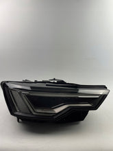 Load image into Gallery viewer, Frontscheinwerfer Audi A6 C8 4K0941040C LED Rechts Scheinwerfer Headlight