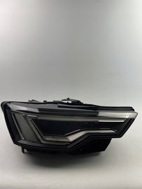 Frontscheinwerfer Audi A6 C8 4K0941040C LED Rechts Scheinwerfer Headlight
