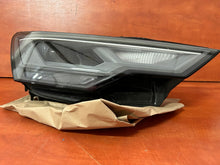 Laden Sie das Bild in den Galerie-Viewer, Frontscheinwerfer Audi A6 4K0941033 4K0941034 LED Rechts Scheinwerfer Headlight SCH3278247651pj