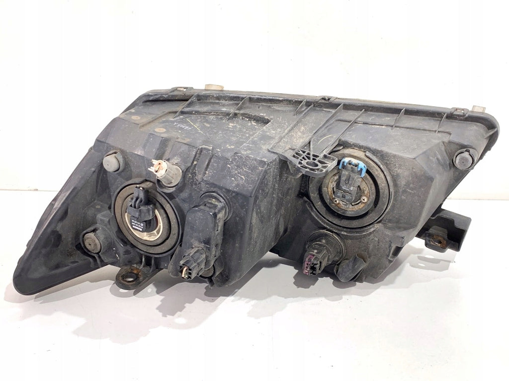 Frontscheinwerfer Dodge Journey 05067788AC Rechts Scheinwerfer Headlight SCH5896766055fz