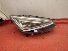 Laden Sie das Bild in den Galerie-Viewer, Frontscheinwerfer Seat Ibiza 6F1941008F Full LED Rechts Scheinwerfer Headlight