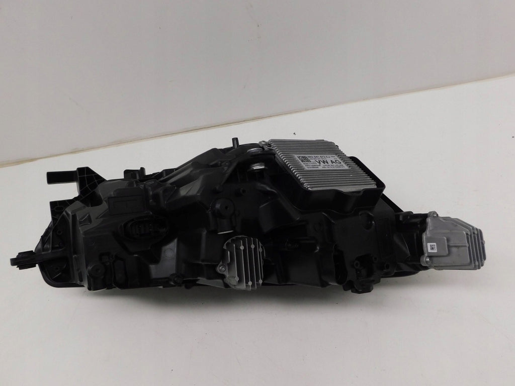 Frontscheinwerfer Skoda Octavia I 0301118233A LE18A64195E4941015B Links SCH8712876958xm
