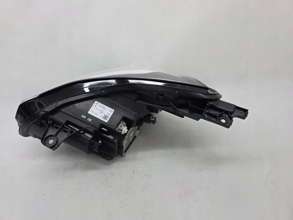Frontscheinwerfer Renault Captur II 260104095R Rechts Scheinwerfer Headlight SCH8930663290uy