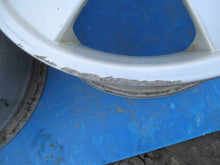 Laden Sie das Bild in den Galerie-Viewer, 4x Alufelge 16 Zoll 7.0" 5x114.3 Honda Rim Wheel FEL4063252030ia