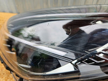 Laden Sie das Bild in den Galerie-Viewer, Frontscheinwerfer Hyundai I30 III 92101G4600 LED Links Scheinwerfer Headlight SCH5548216185gt