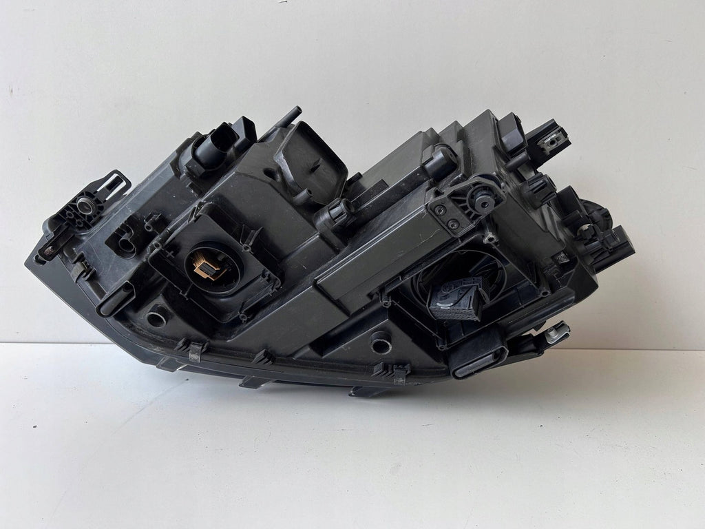 Frontscheinwerfer VW Touran 5TB941036 LED Rechts Scheinwerfer Headlight