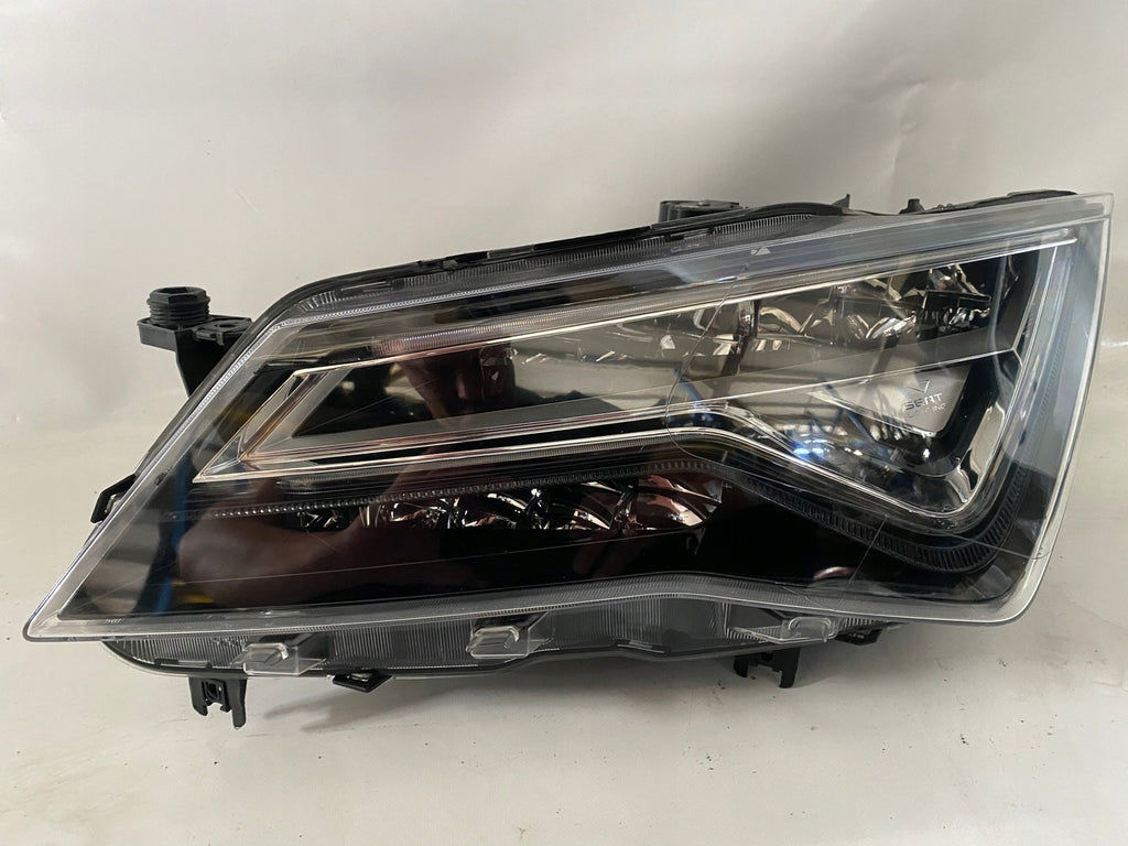 Frontscheinwerfer Seat Ateca 576941007D Links Scheinwerfer Headlight