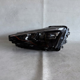 Frontscheinwerfer Skoda Scala 657941015C LED Links Scheinwerfer Headlight SCH2021278977fi