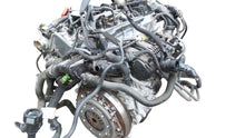 Load image into Gallery viewer, Motor Opel Peugeot 5008 II 10XVA8 1.2 THP 47TKm 2019 Benzin Engine Komplett MOT5706088169xj