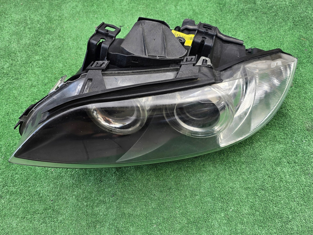 Frontscheinwerfer BMW E93 E92 7162127-13 Bi-Xenon Links Scheinwerfer Headlight SCH4990065658pg