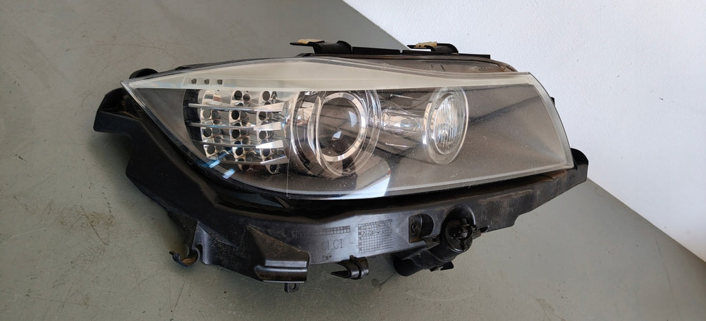 Frontscheinwerfer BMW 3 E91 E90 7202590 Xenon Rechts Scheinwerfer Headlight SCH3747985272nq