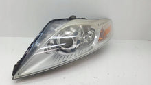 Laden Sie das Bild in den Galerie-Viewer, Frontscheinwerfer Ford Mondeo 7S71-13D155-AM Xenon Links Scheinwerfer Headlight SCH7555039249ta
