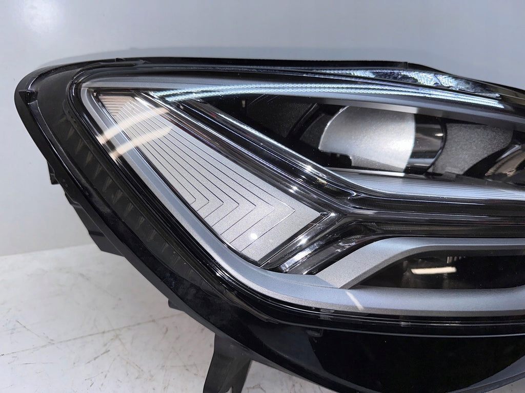 Frontscheinwerfer Audi A6 C7 4G0941034H Full LED Rechts Scheinwerfer Headlight SCH5252651580hf