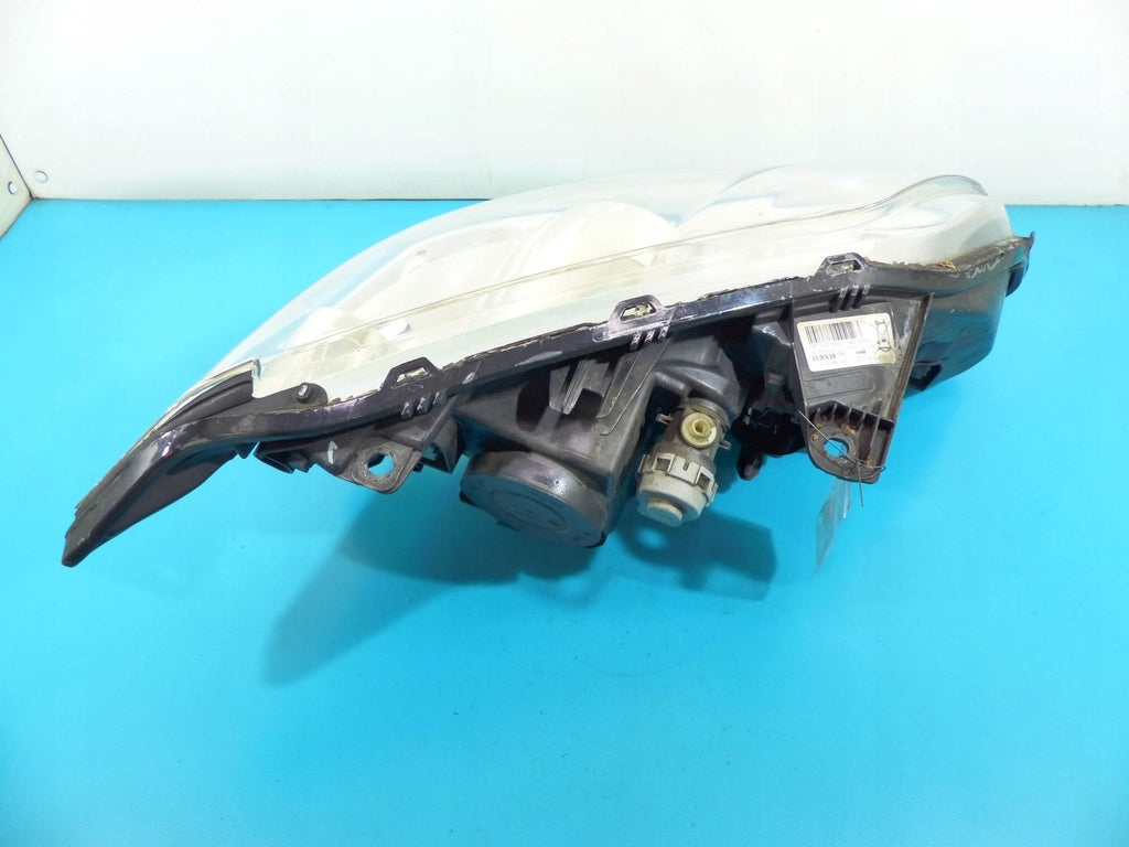 Frontscheinwerfer Renault Laguna III 26060035R 89901838 Xenon Links Headlight