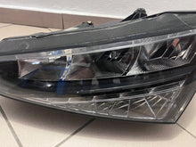Laden Sie das Bild in den Galerie-Viewer, Frontscheinwerfer Skoda Scala 657941015 Full LED Links Scheinwerfer Headlight SCH2106633449dw