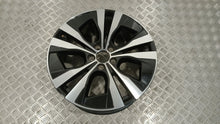 Laden Sie das Bild in den Galerie-Viewer, 1x Alufelge 18 Zoll 7.5" 5x108 50 5ET Glanz Schwarz 32209452 Volvo Xc60 Ii FEL4247228569wk
