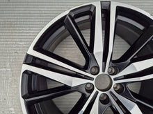 Load image into Gallery viewer, 1x Alufelge 19 Zoll 8.5" 5x108 49 5ET 31660368 Volvo Xc90 Xc60 Rim Wheel FEL7220488492xr