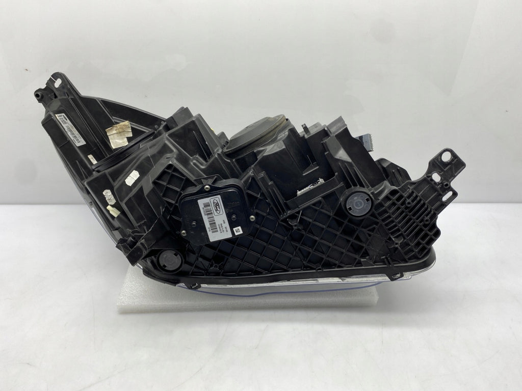 Frontscheinwerfer Ford Kuga GV4113D155AJGV41-13D155-AJ Xenon Links Headlight SCH9794857512dd