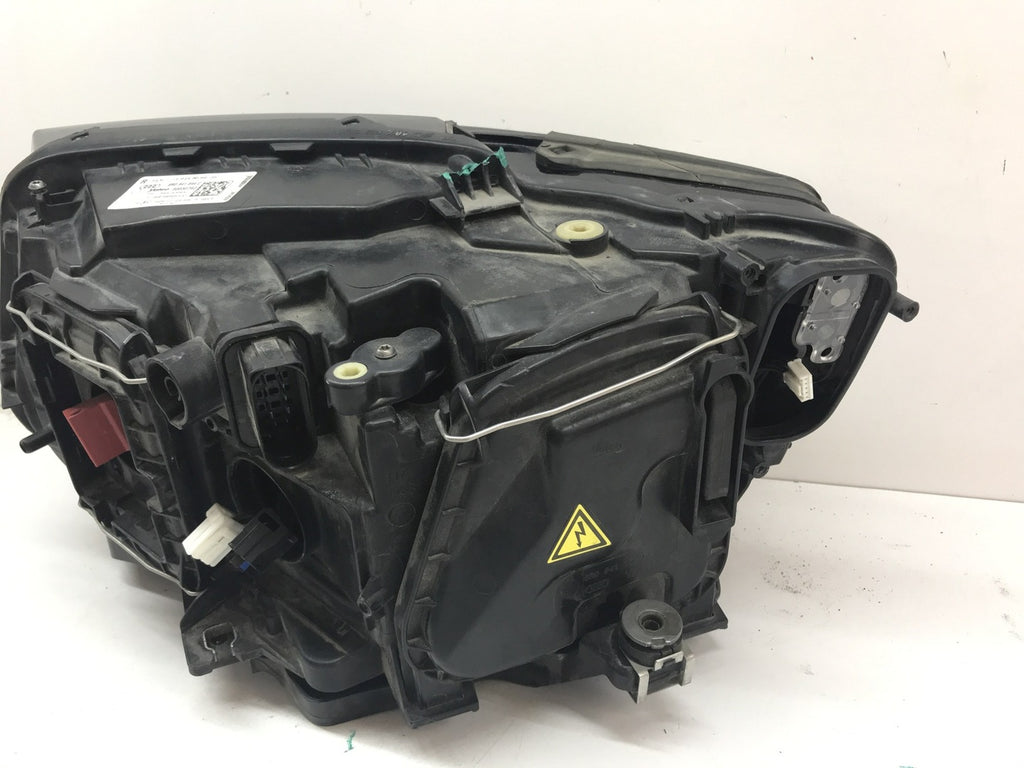 Frontscheinwerfer Audi Q5 8R0941006C 8R0941044C Bi-Xenon Rechts oder Links