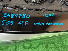 Load image into Gallery viewer, Frontscheinwerfer BMW X5 G05 G06 948178003 LED Rechts Scheinwerfer Headlight SCH5893646294tl