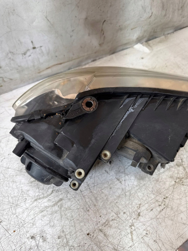Frontscheinwerfer VW Touran 1T1941005B 0301233201 Links Scheinwerfer Headlight SCH5097137815za
