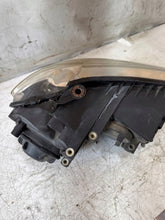 Laden Sie das Bild in den Galerie-Viewer, Frontscheinwerfer VW Touran 1T1941005B 0301233201 Links Scheinwerfer Headlight SCH5097137815za