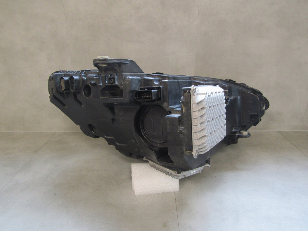 Frontscheinwerfer Mercedes-Benz Eqe A2959061901 LED Links Scheinwerfer Headlight SCH8017562094ck