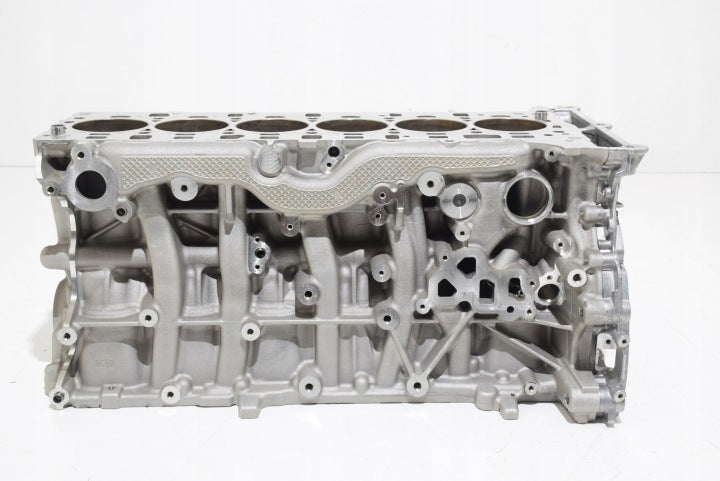 Motorblock BMW G21 G07 G22 G05 G20 G23 G26 B58B30P B58B30U2 Benzin Unkomplett MOT2719989740am