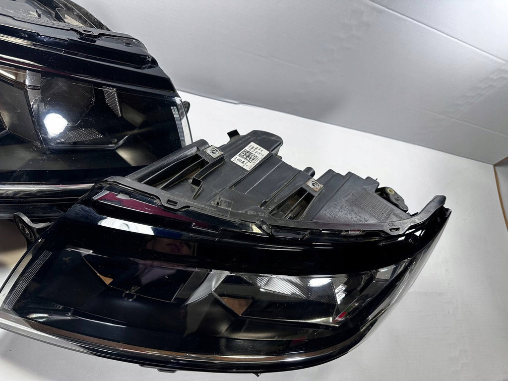 Frontscheinwerfer VW T6 7L1941005B Ein Stück (Rechts oder Links) Headlight SCH3925954565tf