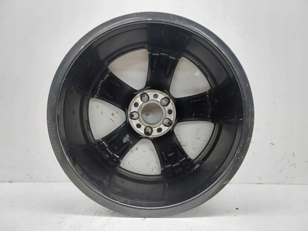 1x Alufelge 18 Zoll A2534010700 Mercedes-Benz Glc C253 Rim Wheel FEL7997369777do