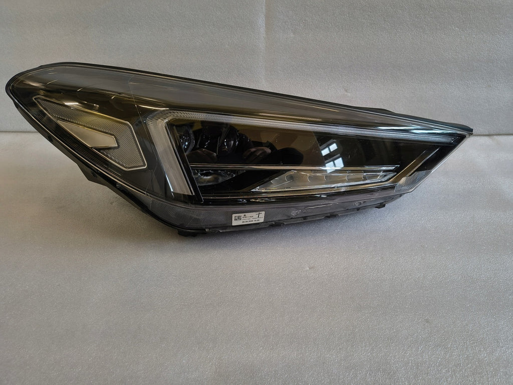 Frontscheinwerfer Hyundai Tucson 92102D7700 Rechts Scheinwerfer Headlight SCH5438072943ti