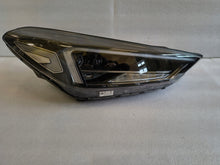 Laden Sie das Bild in den Galerie-Viewer, Frontscheinwerfer Hyundai Tucson 92102D7700 Rechts Scheinwerfer Headlight SCH5438072943ti