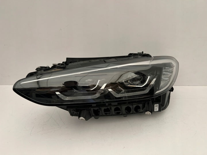 Frontscheinwerfer BMW 4 G22 G23 G26 5A19351 LED Links Scheinwerfer Headlight SCH4243874303xn