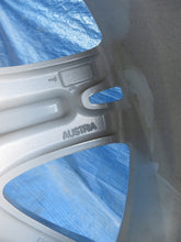 Laden Sie das Bild in den Galerie-Viewer, 1x Alufelge 17 Zoll 7.0" 5x112 49ET A1694011502 Mercedes-Benz W169 Rim Wheel FEL9094240367xt